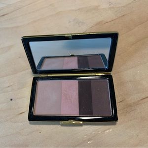 Victoria Beckham Smoky Eye Brick Signature
